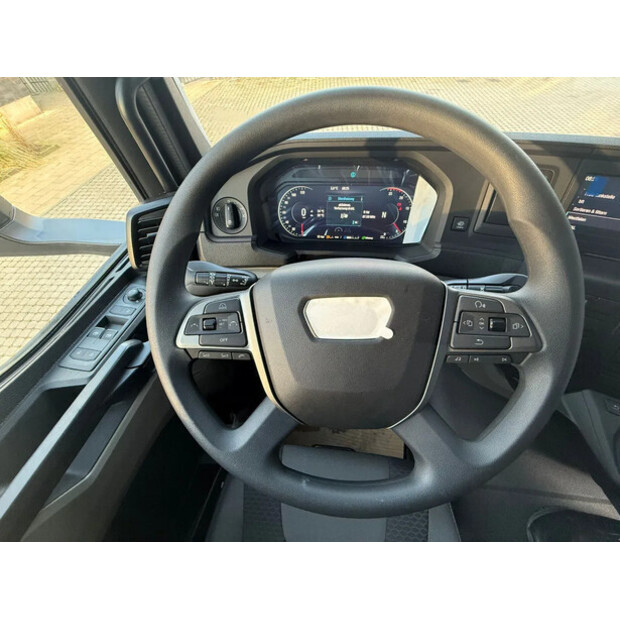 2025 MAN TGS 35.480-46041928