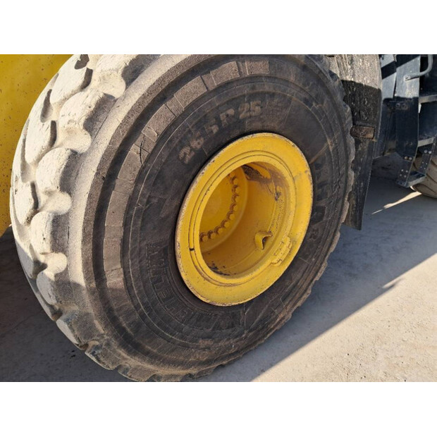 2020 Komatsu WA475-10-46041929