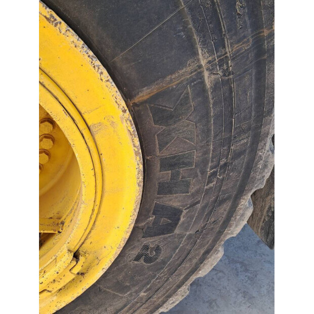 2020 Komatsu WA475-10-46041933