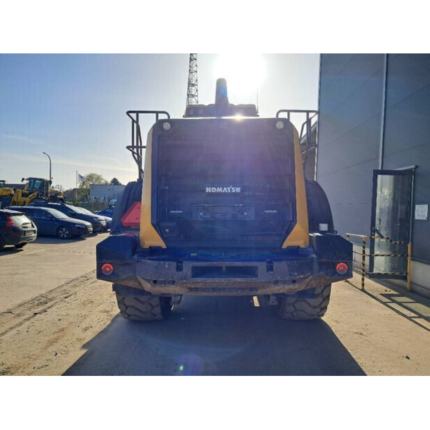 2020 Komatsu WA475-10-46041937