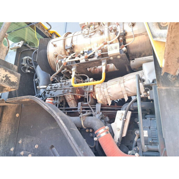 2020 Komatsu WA475-10-46041938