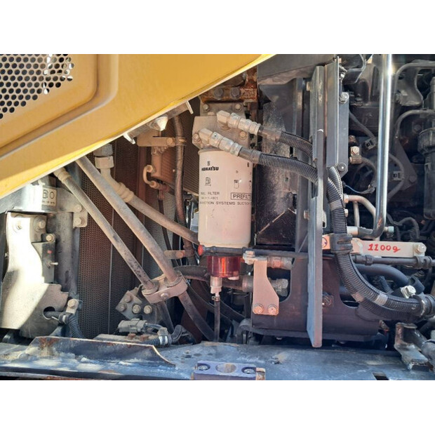 2020 Komatsu WA475-10-46041940