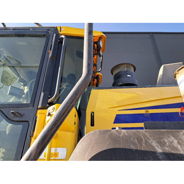 2020 Komatsu WA475-10-46041942