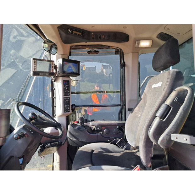 2020 Komatsu WA475-10-46041943