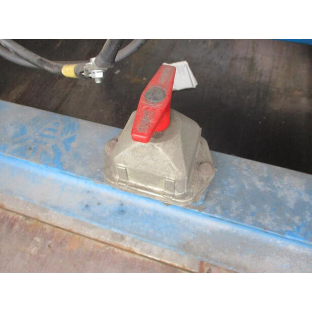 1993 Wartsila UD 25-46041962