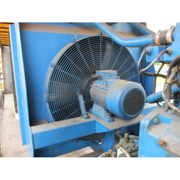 1993 Wartsila UD 25-46041973