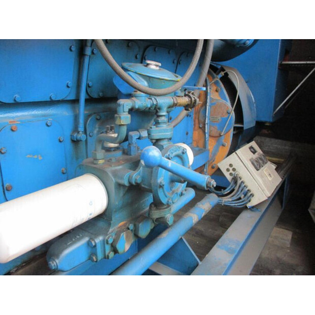 1993 Wartsila UD 25-46041974