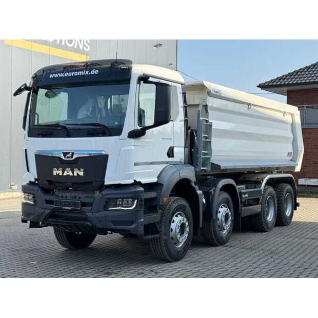 2024 MAN TGS 41.400-46041980