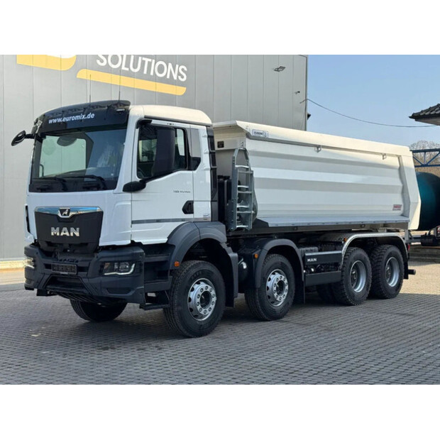 2024 MAN TGS 41.400-46041981