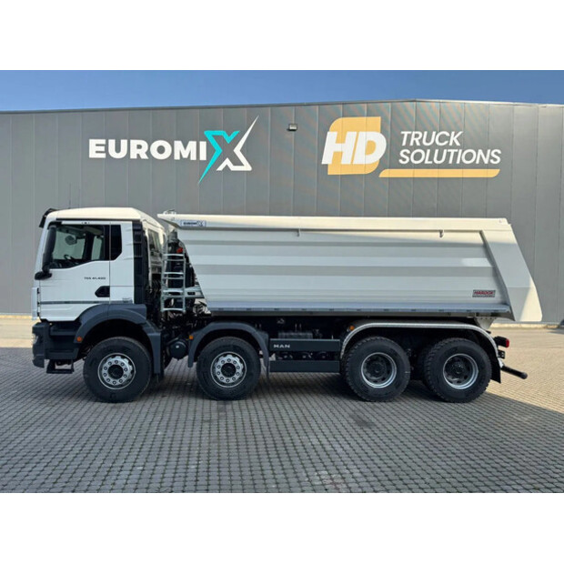 2024 MAN TGS 41.400-46041983