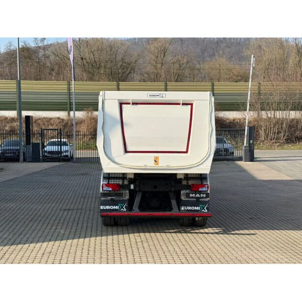 2024 MAN TGS 41.400-46041993