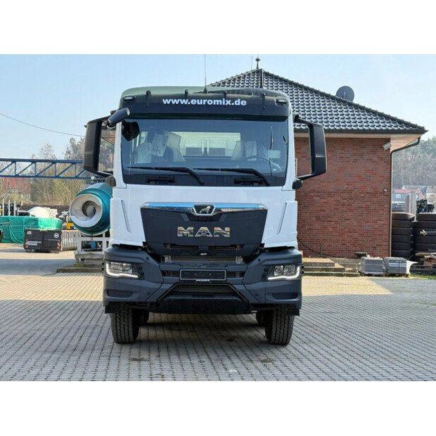 2024 MAN TGS 41.400-46041994