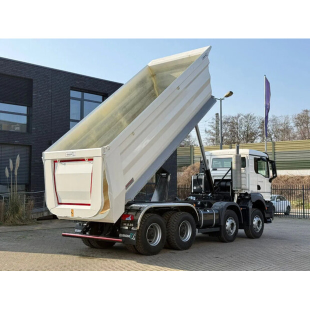 2024 MAN TGS 41.400-46042002