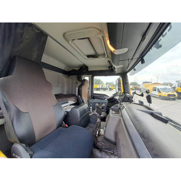 2016 MAN TGS 26.360-46042020