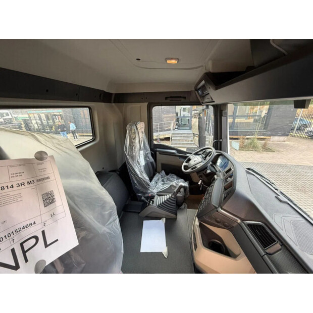 2024 MAN TGS 41.400-46042026