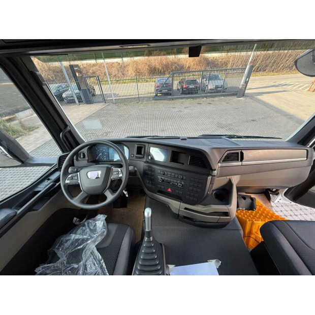 2024 MAN TGS 41.400-46042030