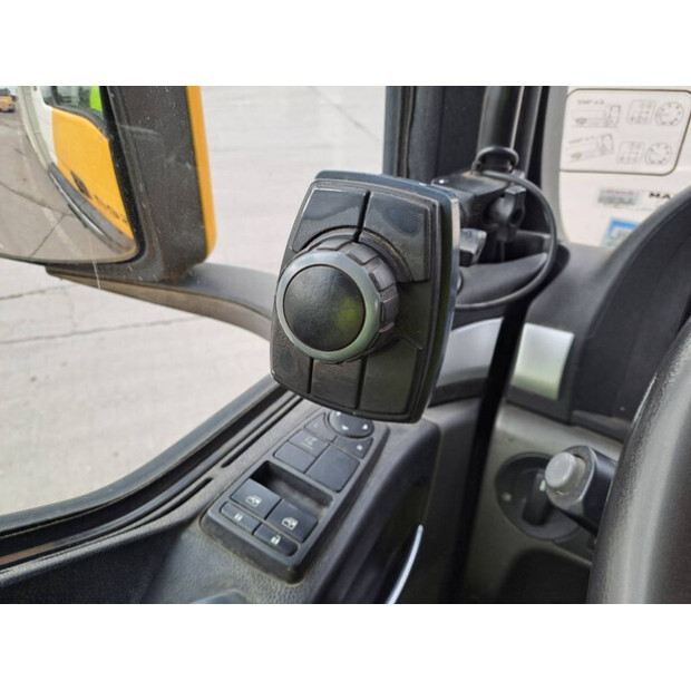 2016 MAN TGS 26.360-46042031