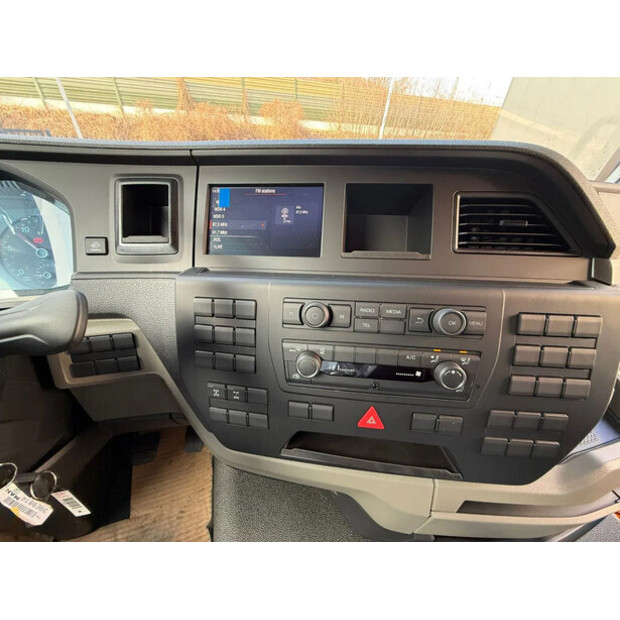 2024 MAN TGS 41.400-46042032