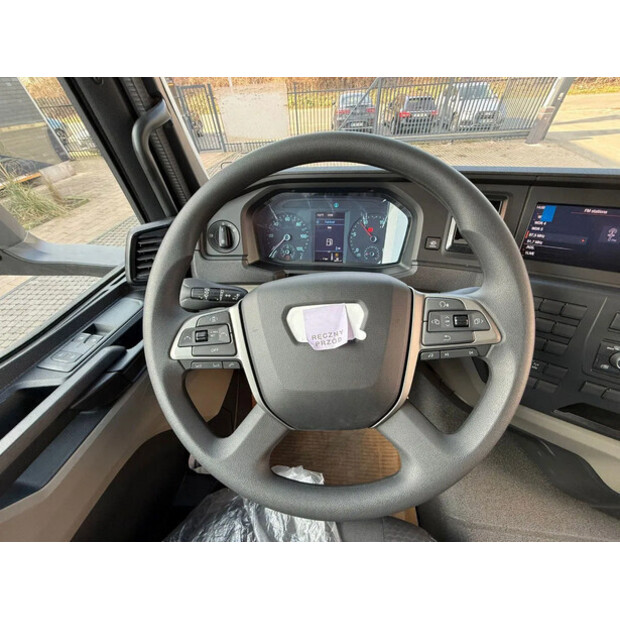 2024 MAN TGS 41.400-46042037