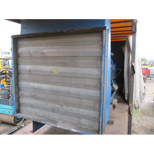 1993 Wartsila UD 25-46042039