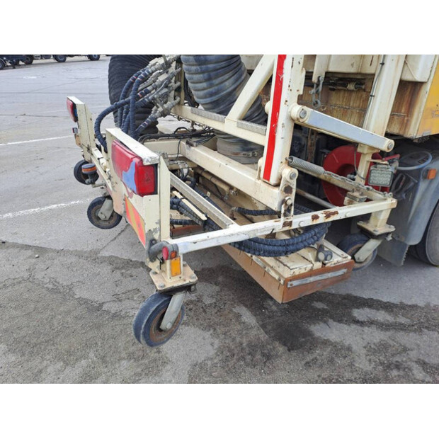 2016 MAN TGS 26.360-46042044