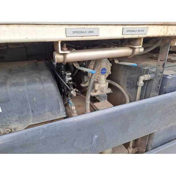 2016 MAN TGS 26.360-46042048