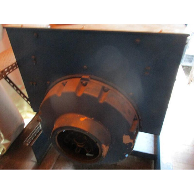 1993 Wartsila UD 25-46042051