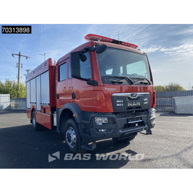 2026 MAN TGM 18.320-46042053