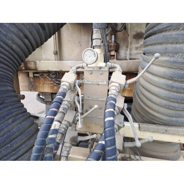 2016 MAN TGS 26.360-46042054