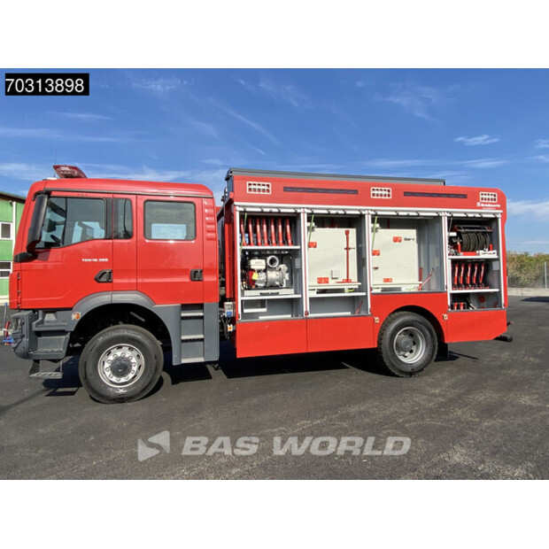 2026 MAN TGM 18.320-46042065