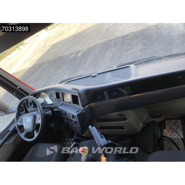 2026 MAN TGM 18.320-46042087