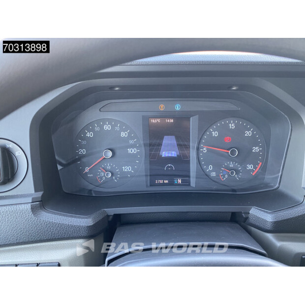 2026 MAN TGM 18.320-46042100