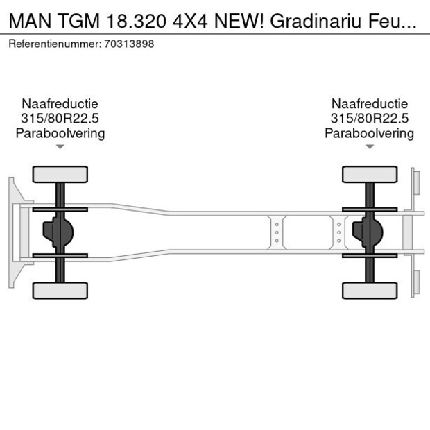 2026 MAN TGM 18.320-46042104