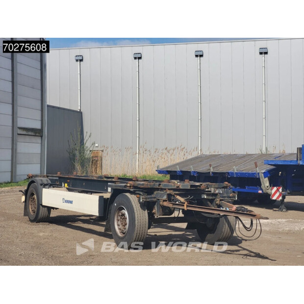 2016 Krone AZ-46042165