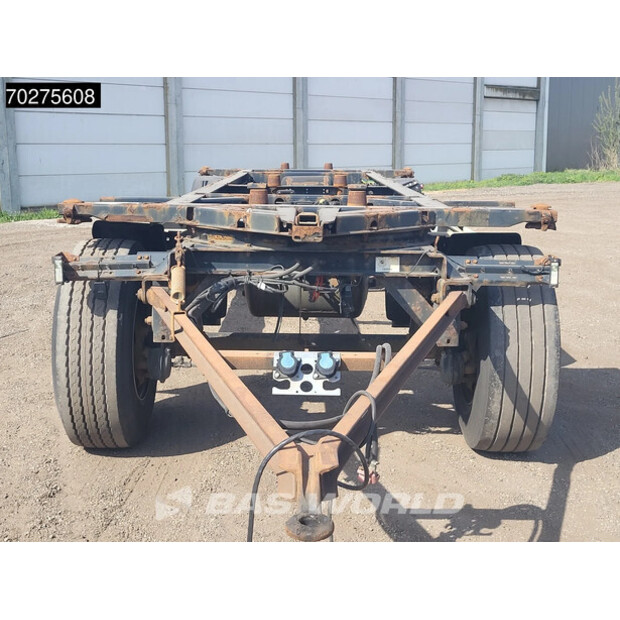 2016 Krone AZ-46042169