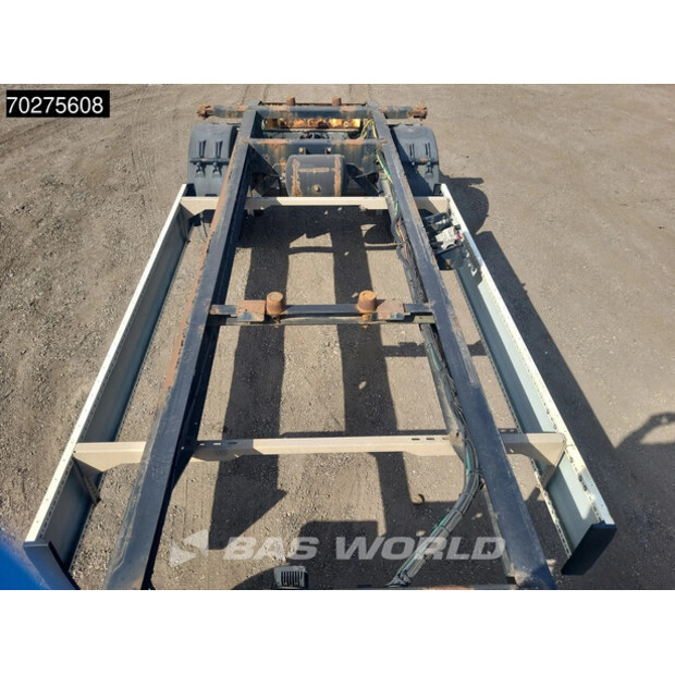 2016 Krone AZ-46042194