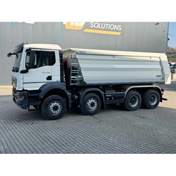 2024 MAN TGS 41.400-46042199