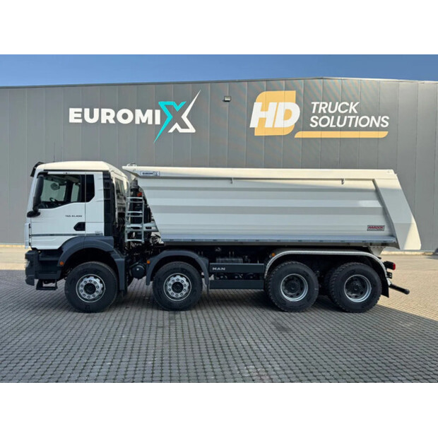 2024 MAN TGS 41.400-46042202