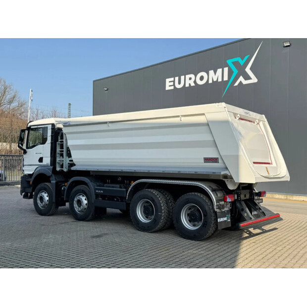 2024 MAN TGS 41.400-46042204