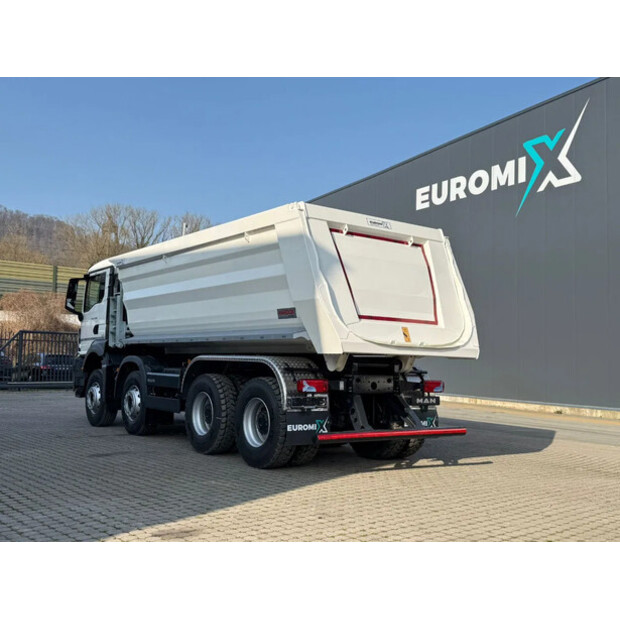 2024 MAN TGS 41.400-46042208