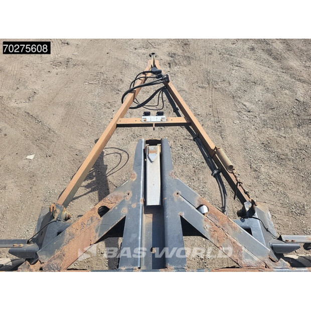 2016 Krone AZ-46042210