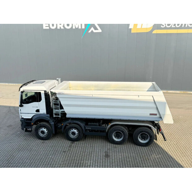 2024 MAN TGS 41.400-46042211