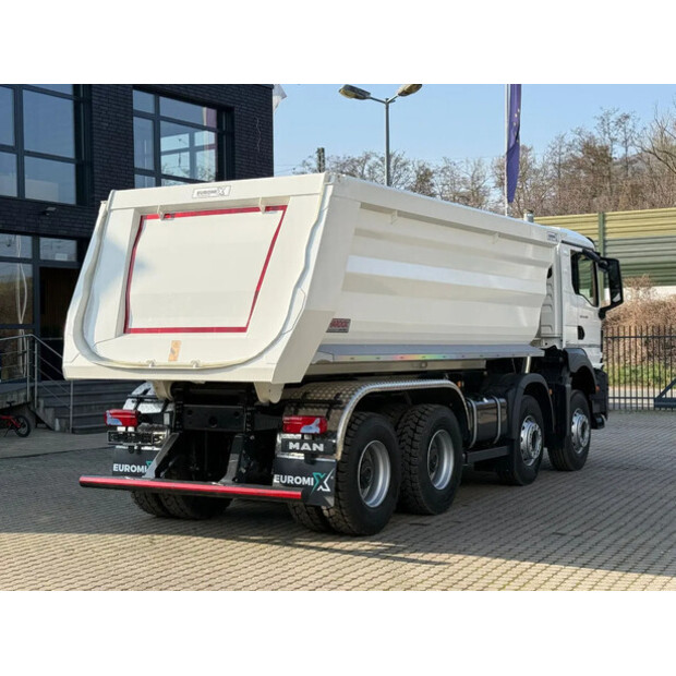 2024 MAN TGS 41.400-46042213