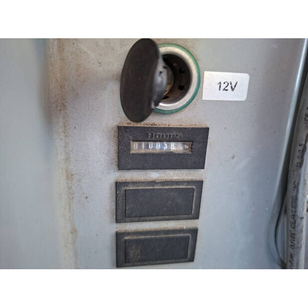 2014 Tadano Faun ATF70G-4-46042214