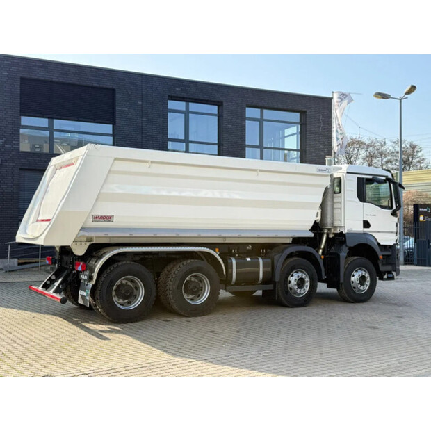 2024 MAN TGS 41.400-46042218