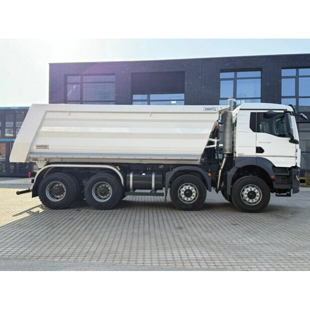 2024 MAN TGS 41.400-46042220