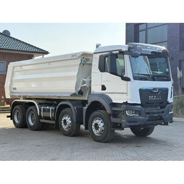 2024 MAN TGS 41.400-46042222