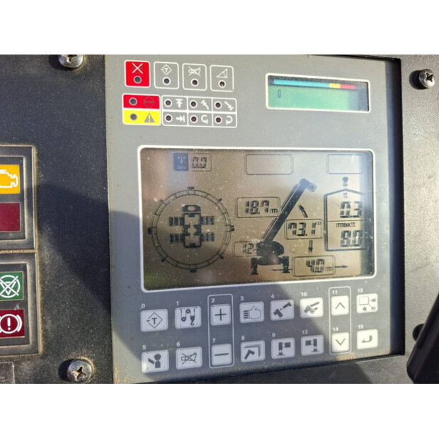 2014 Tadano Faun ATF70G-4-46042223