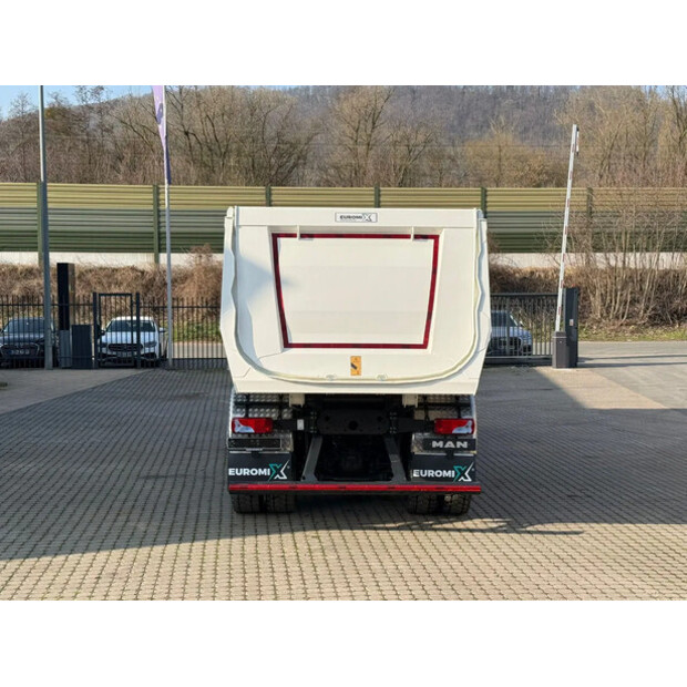 2024 MAN TGS 41.400-46042224