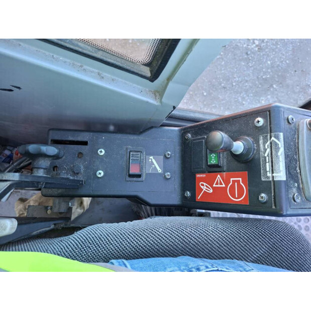 2014 Tadano Faun ATF70G-4-46042225